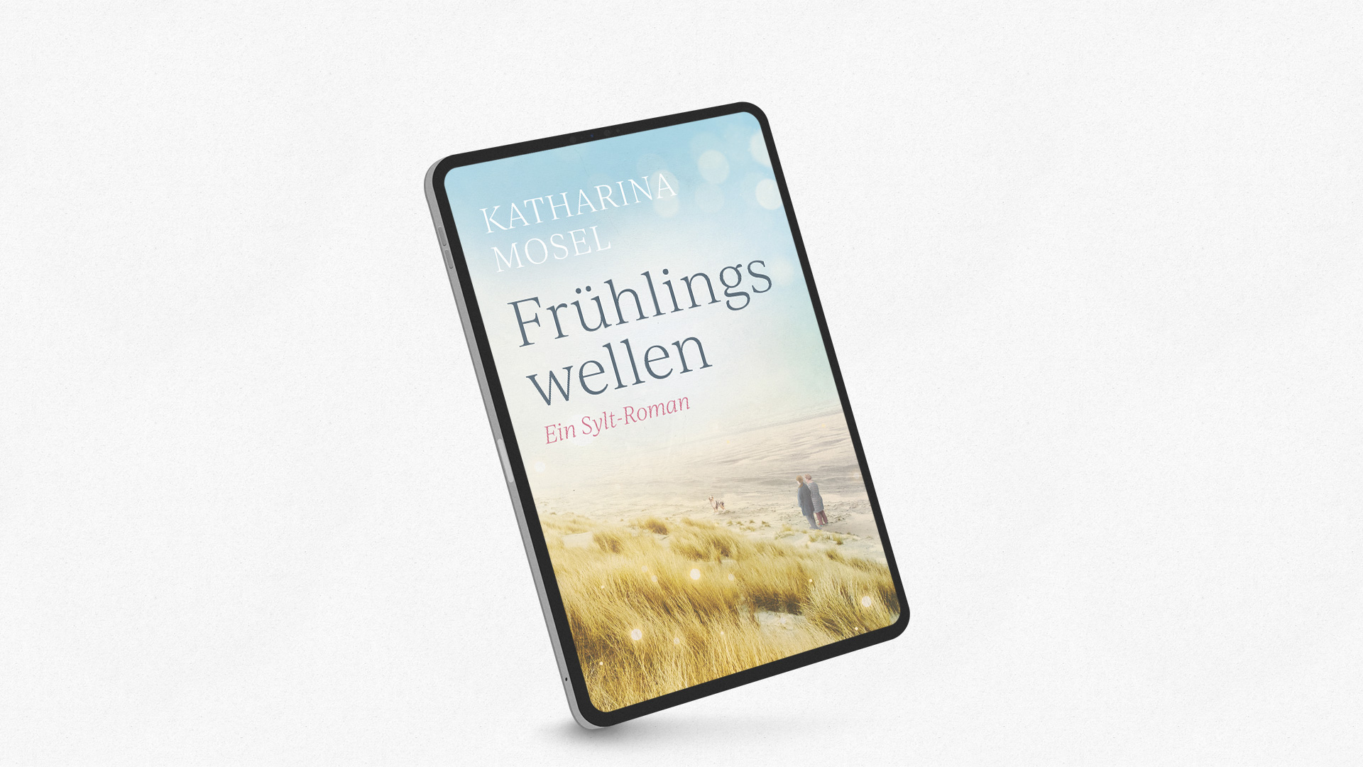 Frühlingswellen