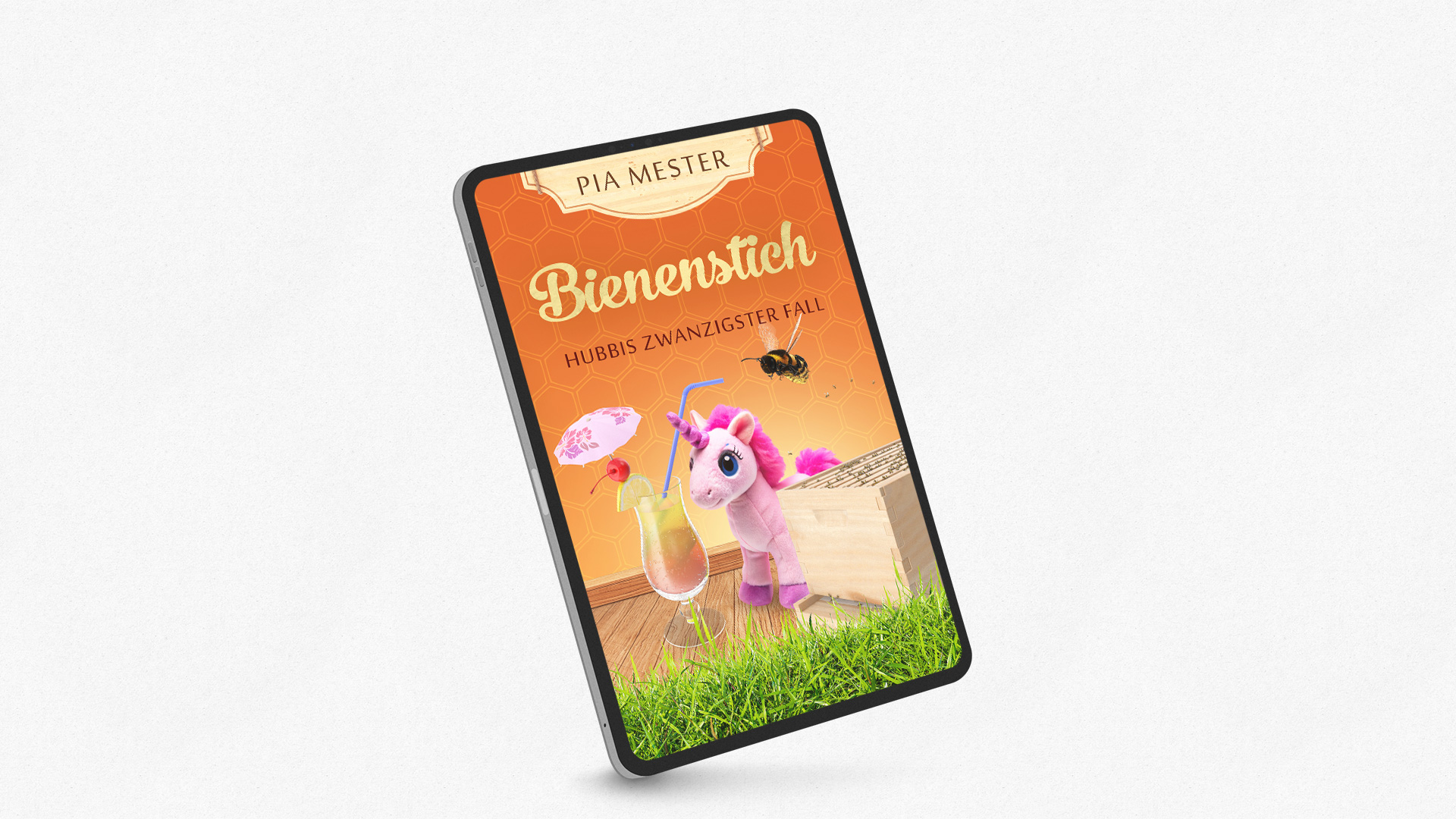 Bienenstich