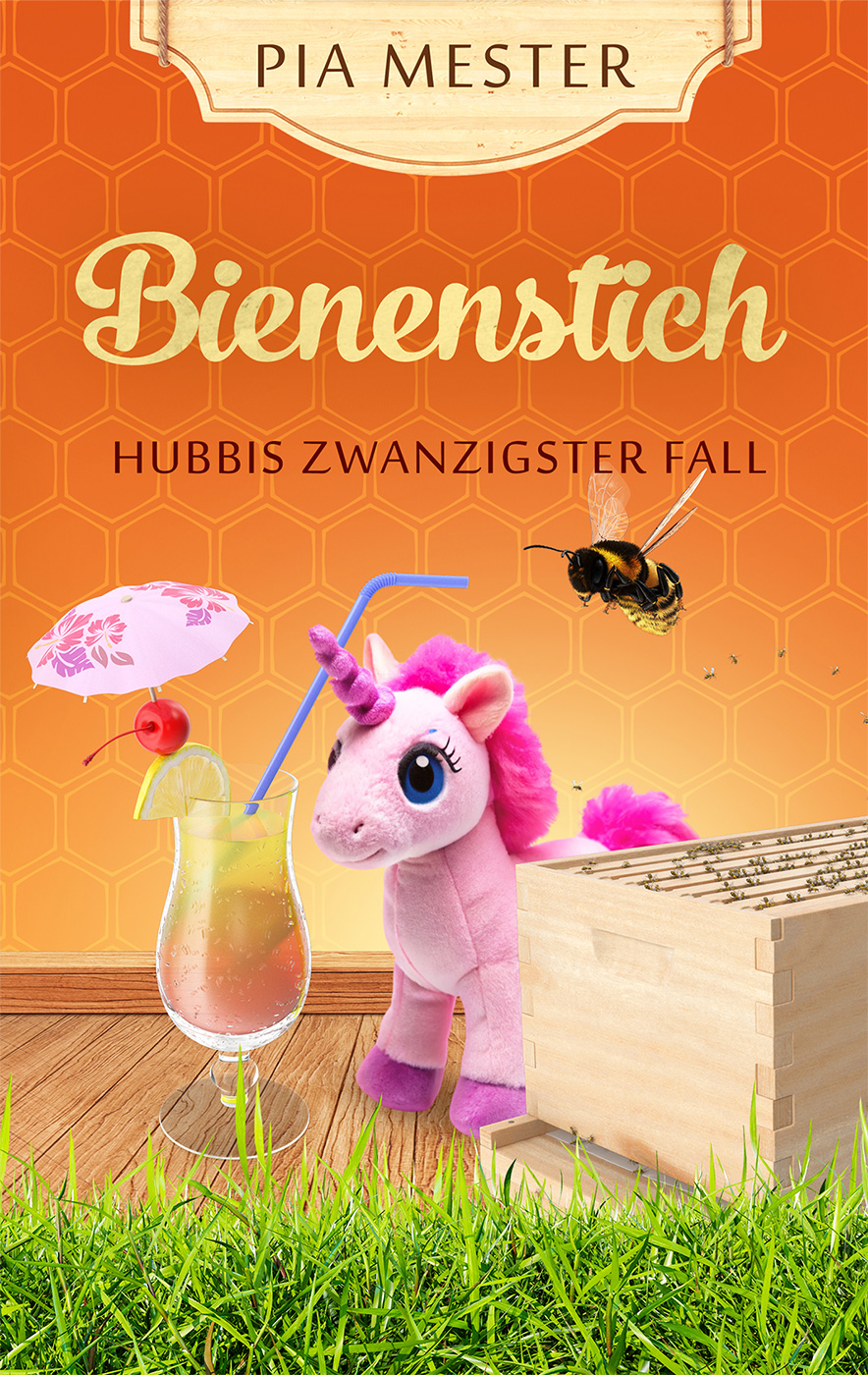 Bienenstich