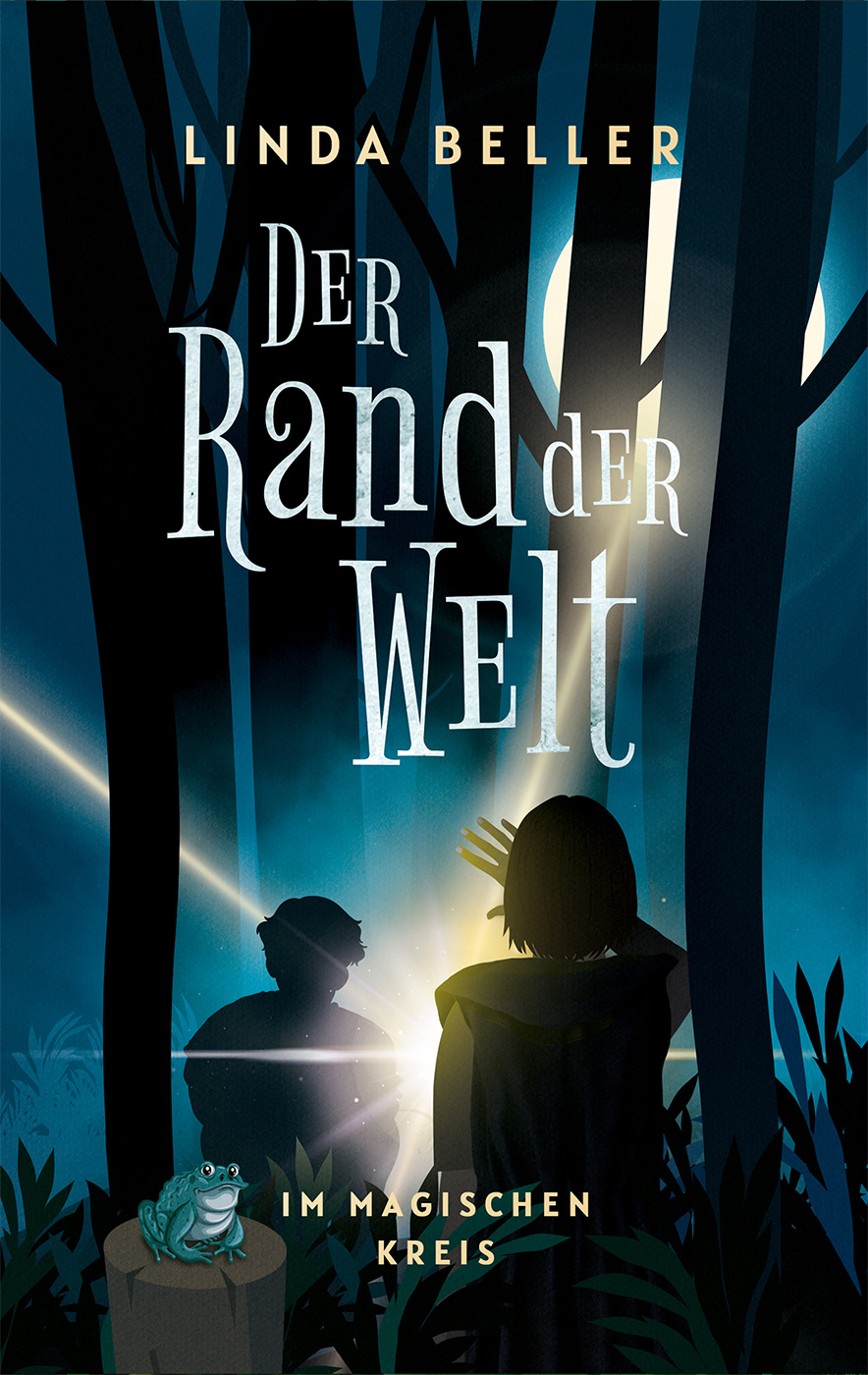 Der Rand der Welt 2