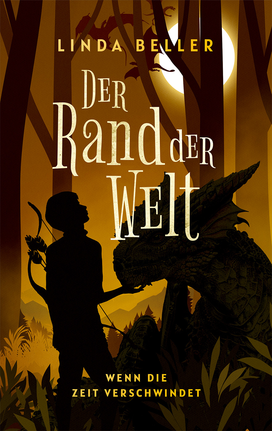 Der Rand der Welt 3